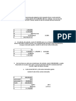 Taller de Anualidades V