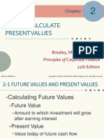 Corporate Finance-CH. 2-Section.