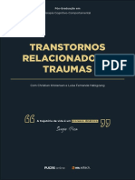 Livro Da Disciplina Transtornos Relacionados A Traumas 1