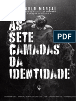 7 Camadasda Identidade