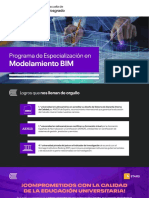 Brochure Digital BIM