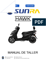 Manual Técnico Sunra Hawk