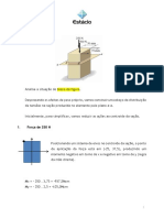 Distribuição de Cargas