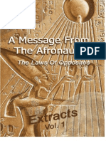 Message From The Afronauts Vol 1 - 20