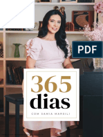 365 Dias Com Samia Marsili