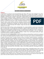 CARTA AOS ROMANOS Estudo Completo