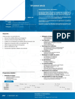 Formation Viseo C Avance Niv 2