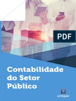 Contabilidade Do Setor Publico