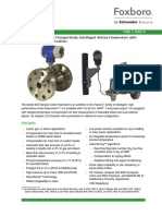 84CF Product Specifications