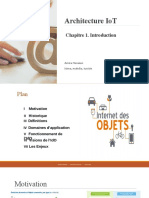 Chapitre 1 Intro IoT