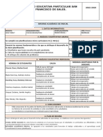 Informe Academico Física 2do BGU