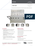 PSL50 Protection Datasheet