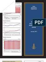 Banking Sector January 2011