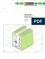 RFC 430 450 Eth Ib Um e 6219 en 02