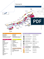 International Airport Plan