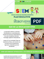 PDF Taller STEM