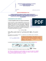 Guia de Problemas Nº04 Fuerzas y Campos Magneticos Producidos X Corrientes Electricas 2