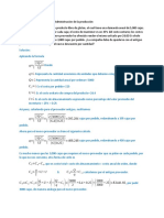 Problema 1 Del 2º