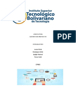 Ensayo Sobre Los Software Gestión de Proyectos