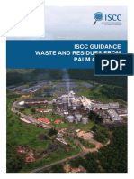 ISCC Guidance WR From Palm Oil Mills V3.0