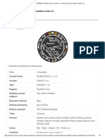 ELEMENTO ÁGUA - Inacio Vacchiano - Filósofo, Jurista, Jornalista, Escritor, Etc