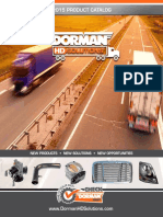 Catalog Dorman HD 2015