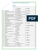 Revision Unit 4 MG 1.1