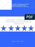 Compendio Corregido Enf. Infecciosas