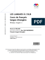 Français LANG B 906 A 05617 SPL