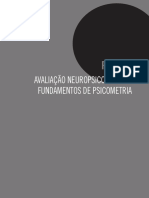 Texto 10 - 2018, Contrastando Avaliação Psicológica e Neuropsicológica - Acordos e Desacordos (Capítulo)