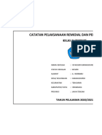 Pelaksanaan Remidial Dan Pengayaan SMT 2