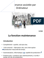 Maintenance Assistée Par Ordinateur 1