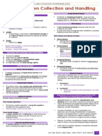 HISTOPATHOLOGIC AND CYTOLOGIC TECHNIQUES LEC Module 2