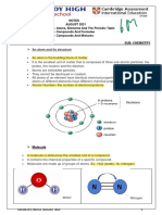 The Edited Chem of Chapter 2