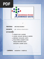 MAPA MENTAL Macroeconomia