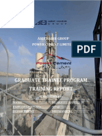 Power Cement Report - 055239