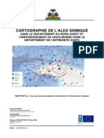 Rapport Final Risque Sismique NW v1