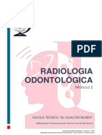 Apostila Radiologia