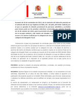 Acuerdo CS - Relación Provisional Con Lista Excluidos-2022 - Definitiva Con Cambio Temario 2