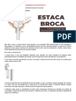 Estaca Broca