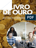 O Livro de Ouro