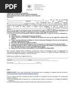 Vf4-Solicitud Via Virtual para Asignacion de Especialidad