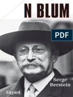 Léon Blum (Serge Bernstein)