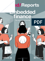 Embedded Finance