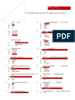 Test-English BC1