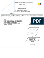 Examen de Informática