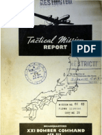 21st Bomber Command Tactical Mission Report 64, 65, Ocr