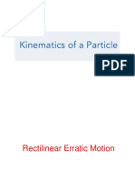 Dynamics Lecture No 4