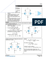 Fundamentals of Mixed Signals and Sensors