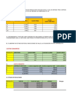 Ejercicios Costos Conjunto Resuelta